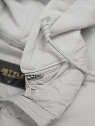 Chaqueta de mujer siva OZONEE JS/16M9187/297