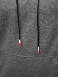 Chándal de hombre grafito OZONEE JS/8C60/5