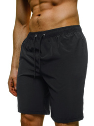 Bañador de hombre de negras OZONEE JS/YW02067/1