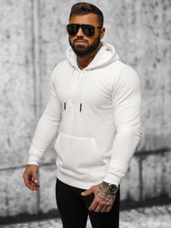 Sudadera de hombre crudo OZONEE O/TB2273