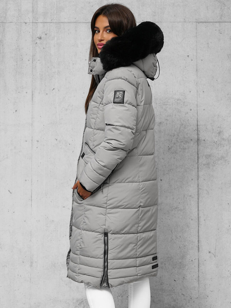 Chaqueta de mujer siva OZONEE O/W377