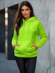 verde neon