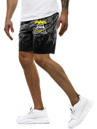 Pantalón corto de hombre grafito JS/KK300162