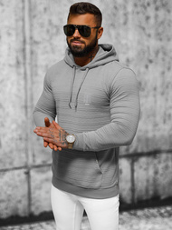 Sudadera de hombre siva OZONEE O/TB2272