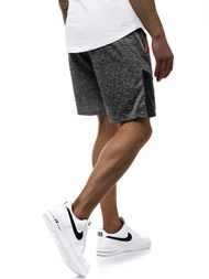 Pantalón corto de hombre grafito JS/KS2512