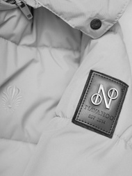 Chaqueta de mujer siva OZONEE O/W377