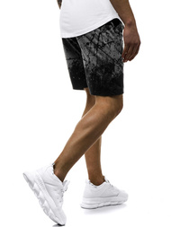 Pantalón corto de hombre grafito JS/KK300162