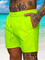 amarillo neon