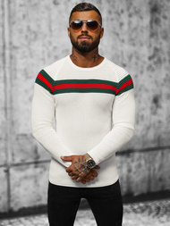 Jersey de hombre crudo OZONEE L/2457Z