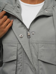 Chaqueta de mujer siva OZONEE O/G118Z