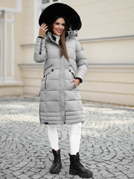 Chaqueta de mujer siva OZONEE O/W377Z