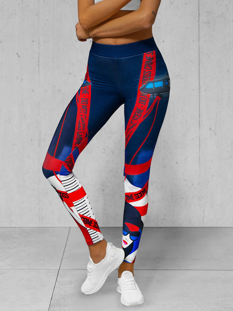 Leggings para mujer color OZONEE O/20935