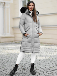 Chaqueta de mujer siva OZONEE O/W377Z