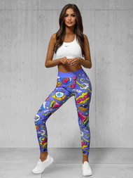 Leggings para mujer de colores OZONEE O/20757
