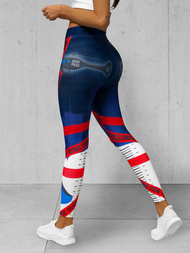 Leggings para mujer color OZONEE O/20935