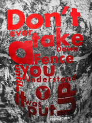 Sudadera de hombre gris OZONEE JS/DD677Z