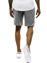 Pantalón corto de hombre gris JS/KS2511