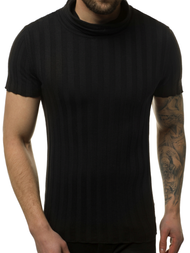 Jersey de hombre negro OZONEE L/2294