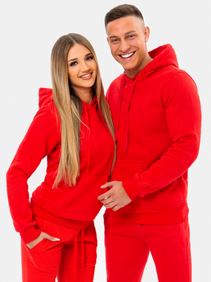 Chándales para parejas 02