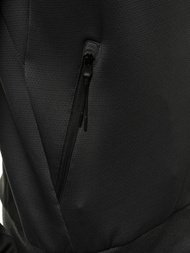 Sudadera de hombre grafito OZONEE JS/88006