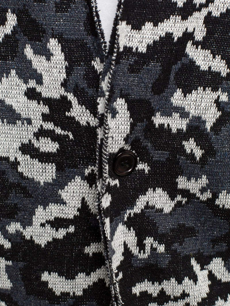 Jersey de hombre granate OZONEE MECH/0929Z