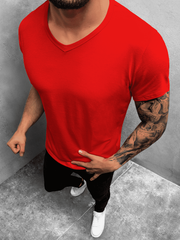 rojo
