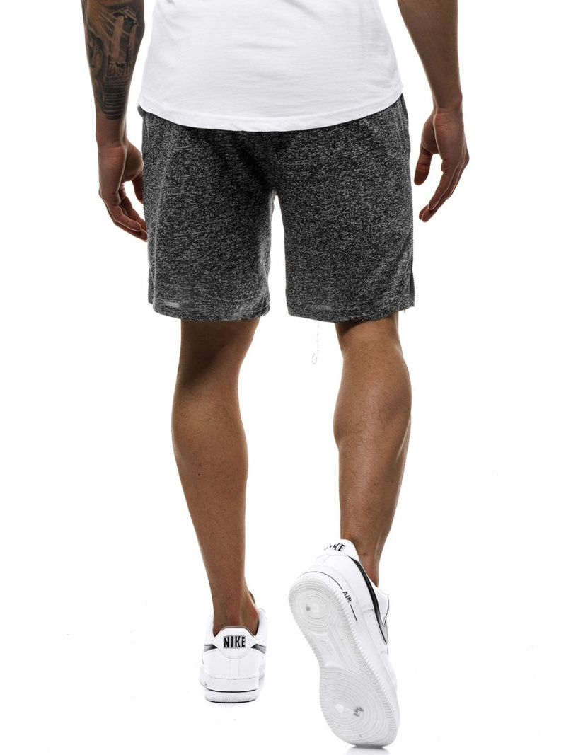 Pantalón corto de hombre grafito JS/KS2512