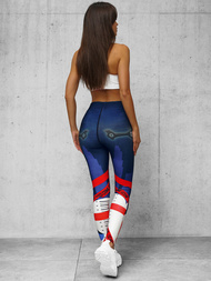 Leggings para mujer color OZONEE O/20935Z
