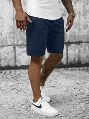 azul marino