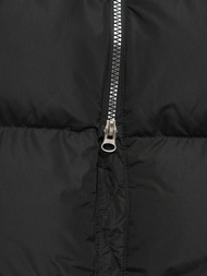 Chaqueta de mujer negra OZONEE JS/5M3163/392Z