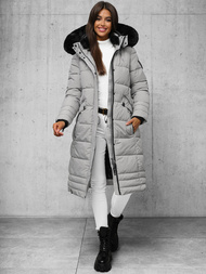 Chaqueta de mujer siva OZONEE O/W377