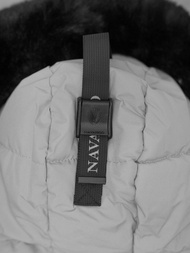 Chaqueta de mujer siva OZONEE O/W377Z