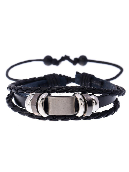 Pulsera de Hombre OZONEE D648