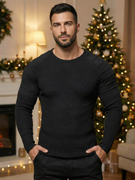 Jersey de negras OZONEE L/2500Z