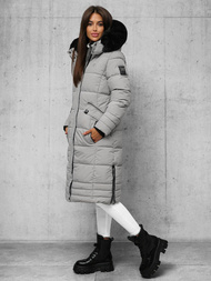 Chaqueta de mujer siva OZONEE O/W377