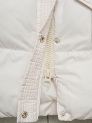 Chaqueta de mujer crudo OZONEE JS/5M3253/281