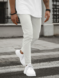 Vaqueros de hombre crudo OZONEE E/5171/01