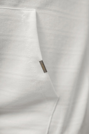 Sudadera de hombre crudo OZONEE O/TB2272