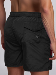 Bañador de hombre negras OZONEE JS/XL018/1Z