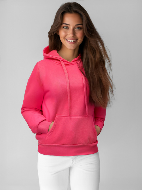 Sudadera de mujer de colores/2 OZONEE JS/W02/58Z