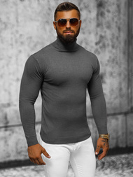 Jersey de hombre grafito OZONEE NB/MMB600/3Z