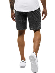 Pantalón corto de hombre grafito JS/KS2514