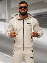 beige