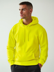 amarillo neon