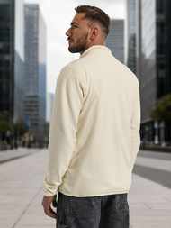 Sudadera de hombre crudo OZONEE JS/HH016/1