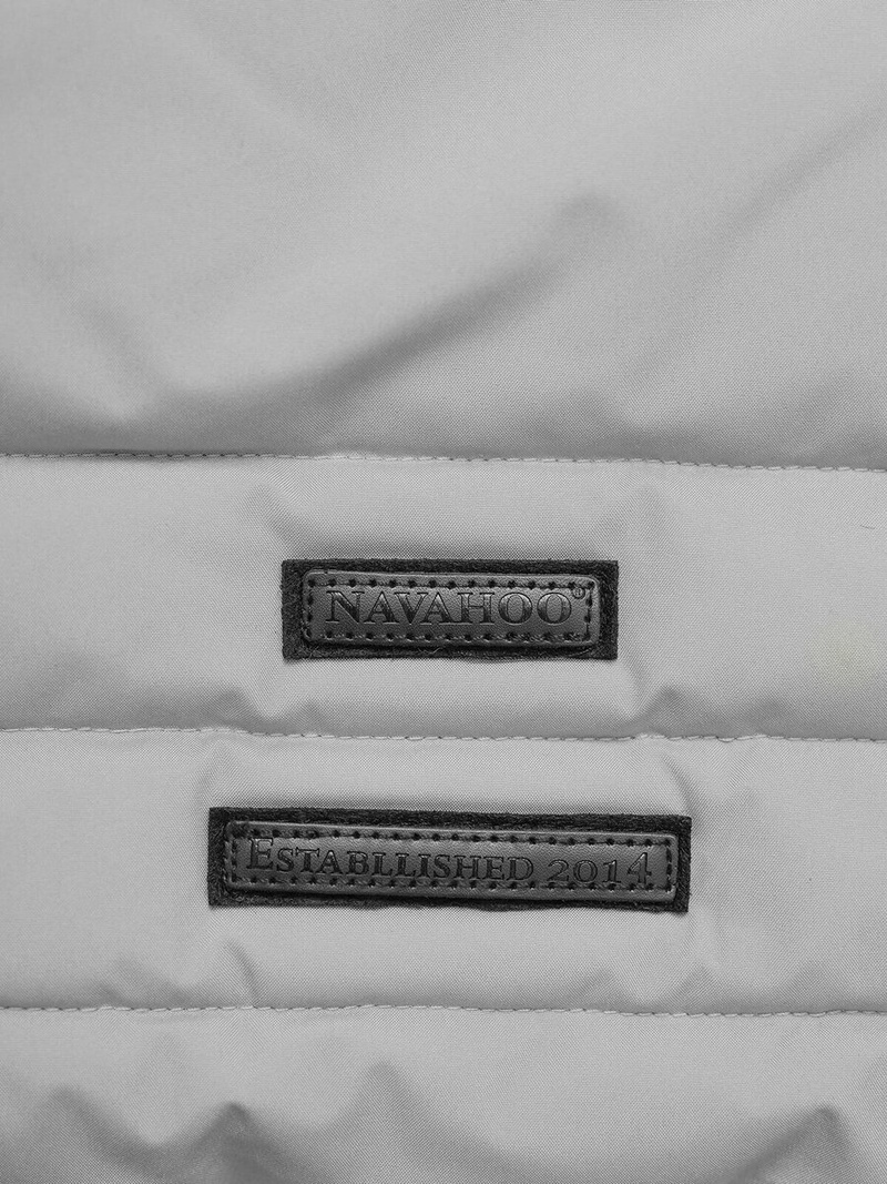 Chaqueta de mujer siva OZONEE O/W377Z