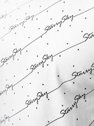 Camiseta de hombre blanco OZONEE O/QQ1323