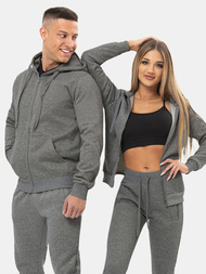 Chándales para parejas 11 