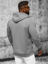 Sudadera de hombre siva OZONEE O/TB2273