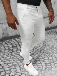 Pantalón de hombre crudos OZONEE O/P4049